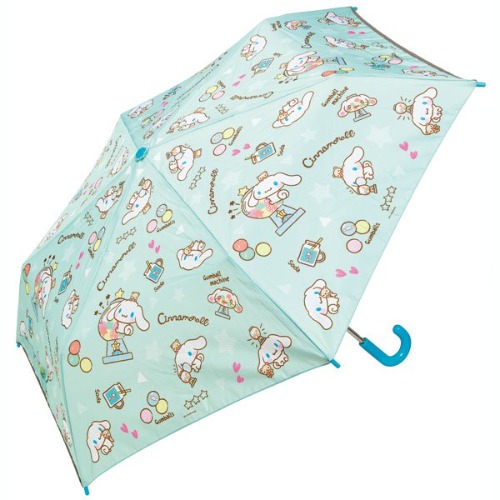 시나모롤 접이식 우산