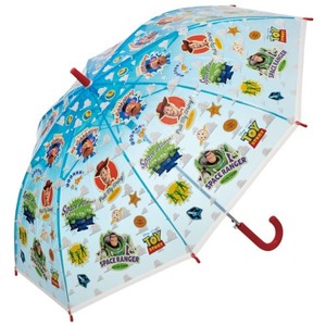 토이스토리 긴 점프식 우산