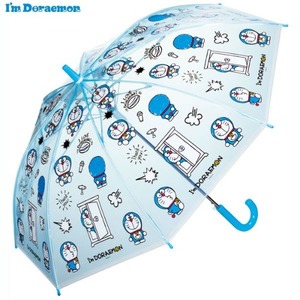 도라에몽 긴 점프식 우산