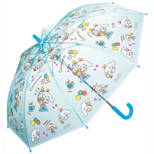 시나모롤 긴 점프식 우산