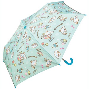시나모롤 접이식 우산