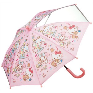 영유아 첫 우산  산리오
