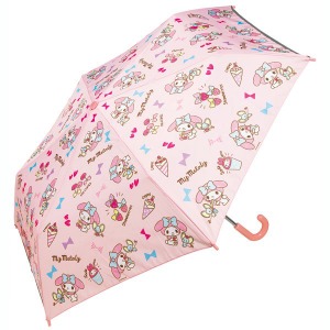 마이멜로디 접이식 우산